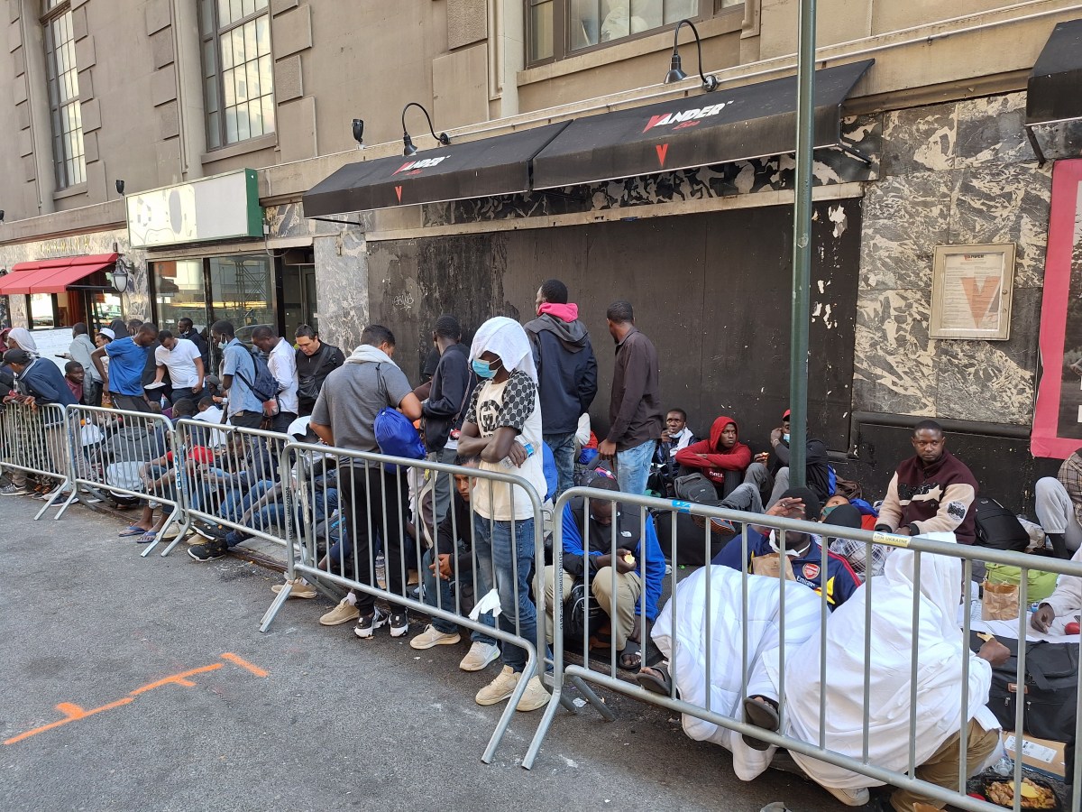 ¿Y si llega una nueva avalancha migratoria a NYC en la era Mandani?