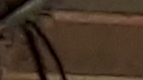 El tren subterráneo PATH conecta a Manhattan (NYC) y Nueva Jersey.