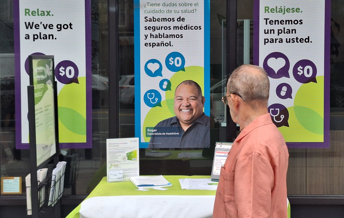 Miles de neoyorquinos serían afectados por recortes del Obamacare