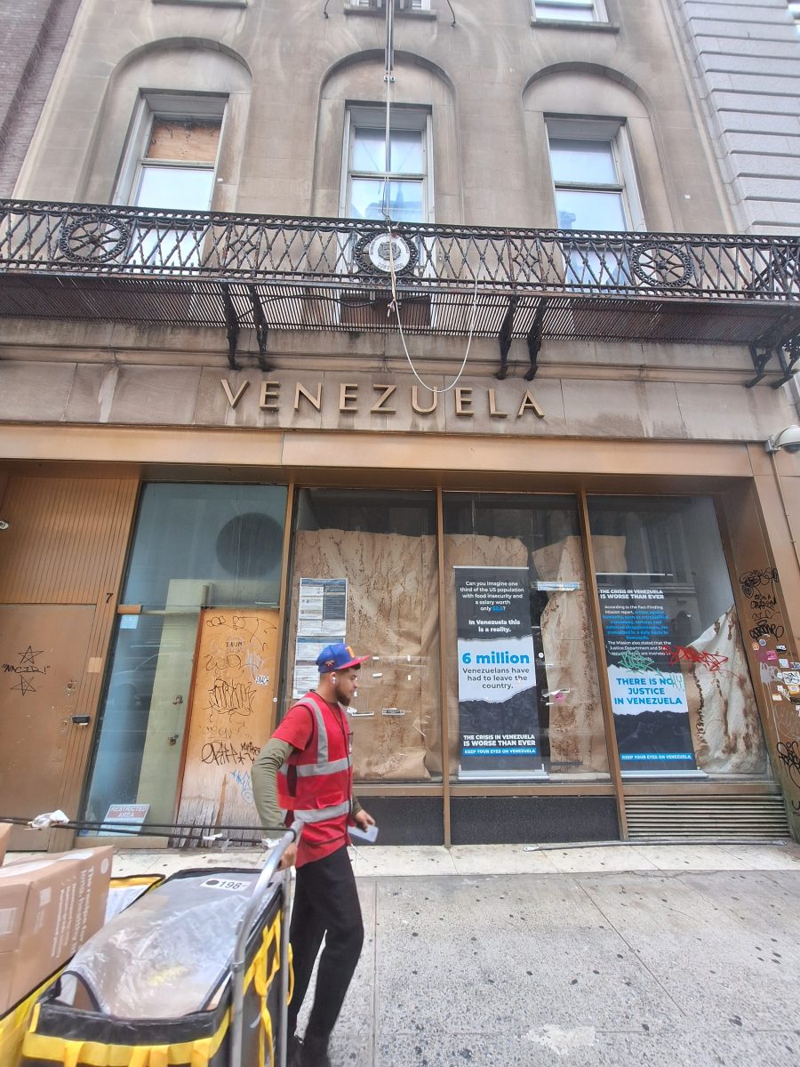 Desde hoy miles de venezolanos ‘tepeseanos’ quedan indocumentados y además atrapados en EE. UU por no tener pasaporte 