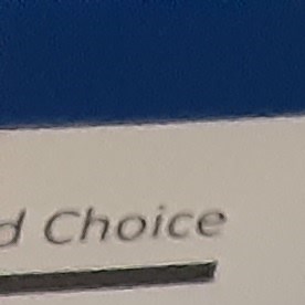 Boleta electoral para la alcaldía de Nueva York 2025.