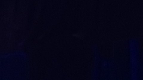 Andrew Cuomo al asumir su derrota la noche del 4 de noviembre de 2025.