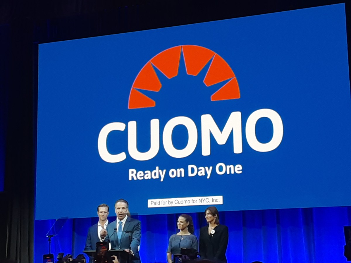 “Nueva York y el Partido Demócrata van por un camino peligroso”: reitera Cuomo tras perder la alcaldía