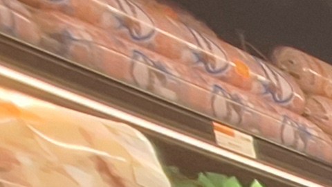 33% ha aumentado el precio de los alimentos en Nueva York en los últimos 10 años.