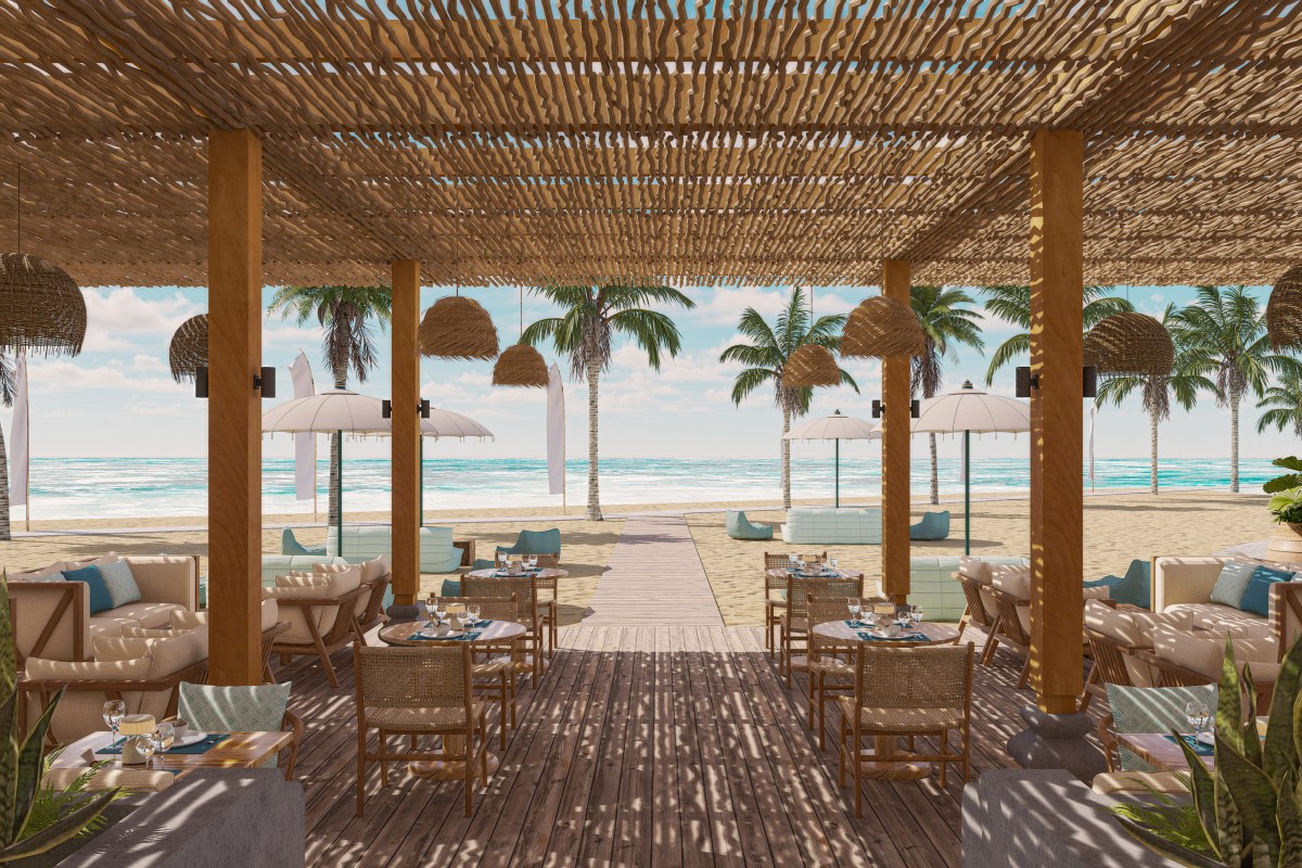 Paradisus by Meliá: el lujo todo incluido que se vive con los cinco sentidos
