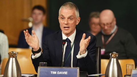 En el documetal de Trump, señalaron qu había inisitado a las personas a tomar el Capitolio en 2020.