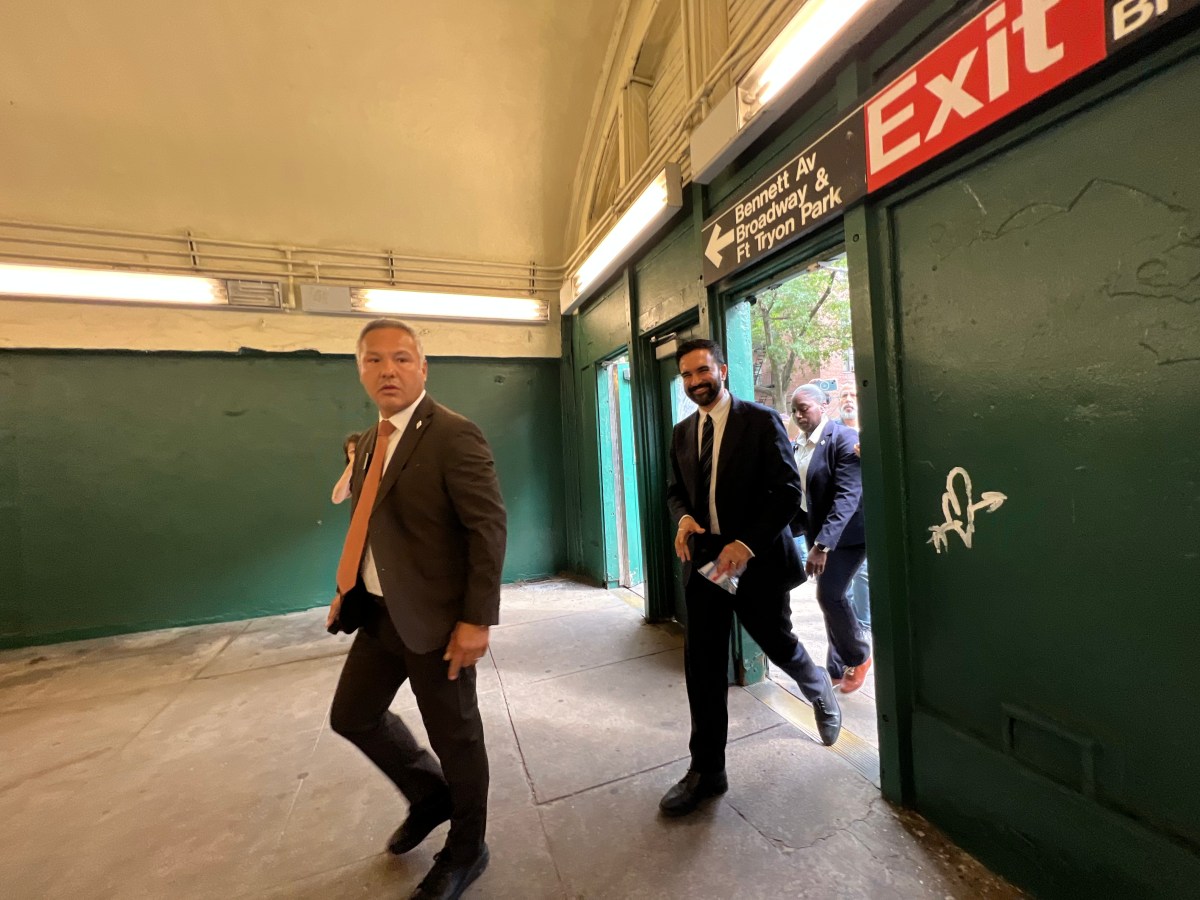 Mamdani se posesionará con fiesta en la calle: ¿Dónde conseguir las boletas?