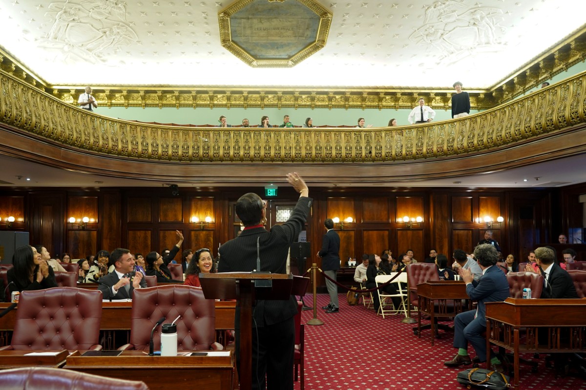 El Concejo Municipal de Nueva York con el que Mamdani tendrá que lidiar: ¿Harán equipo?