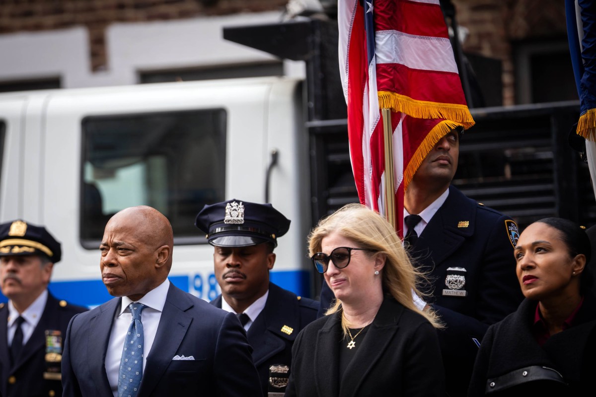 Mamdani intenta conservar a comisionada del NYPD: ¿Seguirá al mando de la Policía?