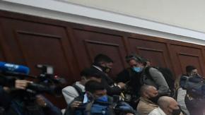 Caracas anunció un nuevo despliegue militar.