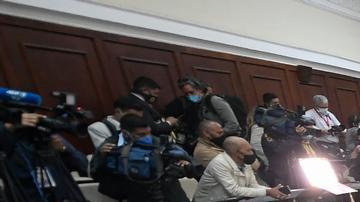 Caracas anunció un nuevo despliegue militar.