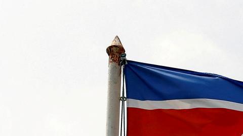 Corea del Norte calificó de gesto "hostil" las sanciones impuestas por Estados Unidos.