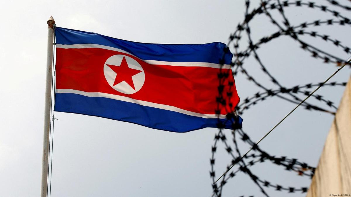 Pyongyang promete responder a sanciones "hostiles" de EE.UU.