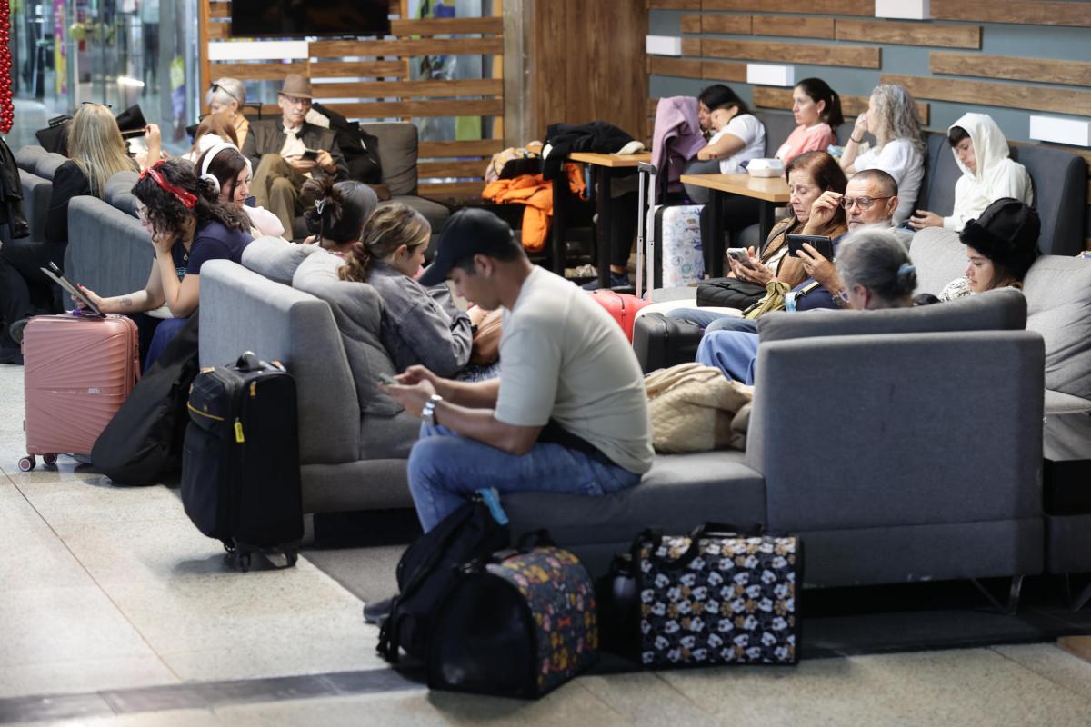 Operador turístico ruso redirige a clientes de Venezuela a Cuba por cierre espacio aéreo