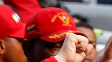 The New York Times publico que la Casa Blanca rechazó una propuesta de Maduro de dimitir dentro de dos años.