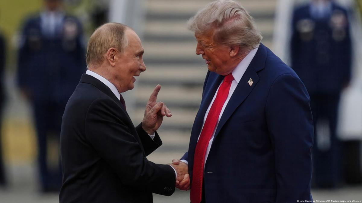 Europa rechaza propuesta de Trump de usar activos congelados rusos