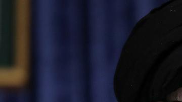 El líder afirmó que "la naturaleza arrogante de Estados Unidos no acepta otra cosa que la sumisión".