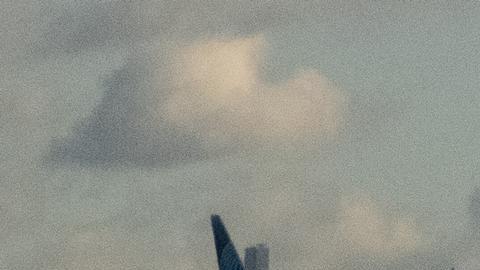 Terminó la reducción de vuelos en los aeropuertos de EE.UU.