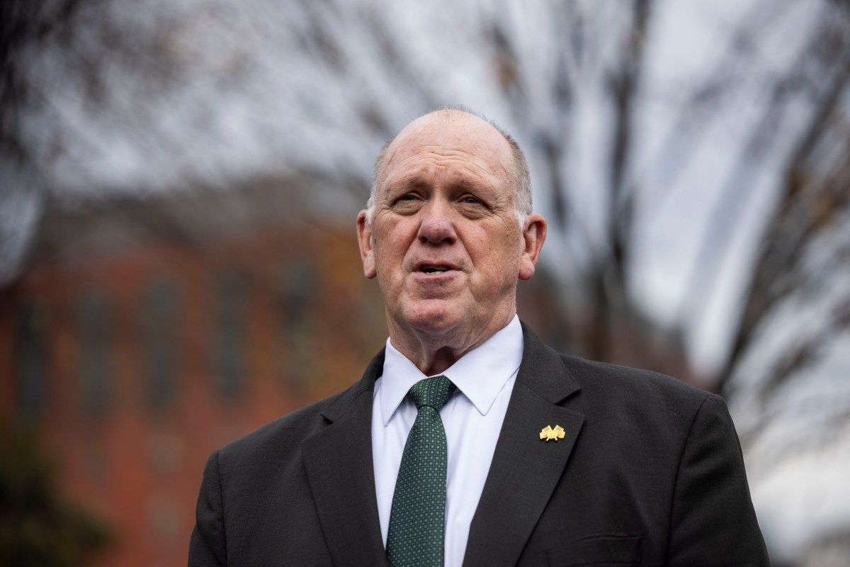 Se extienden los tentáculos del reino de terror de Trump