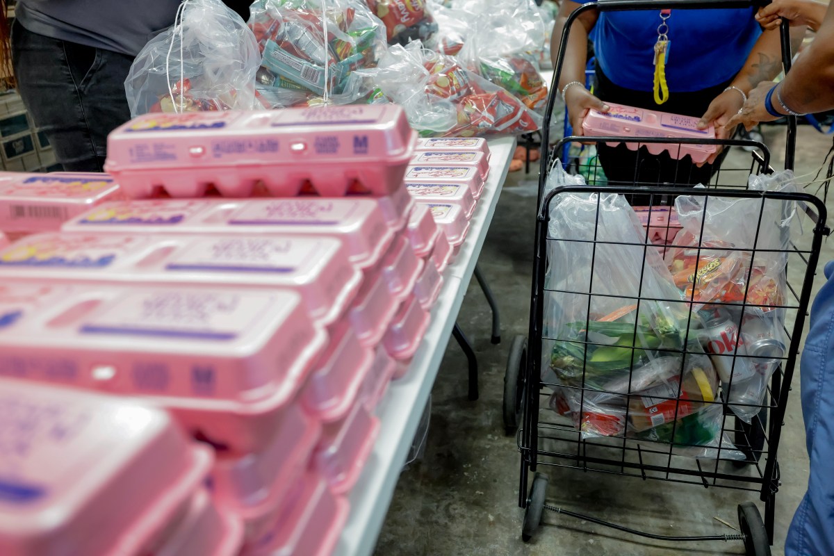 Editorial: Con Trump, aumenta el coste de la vida en el país