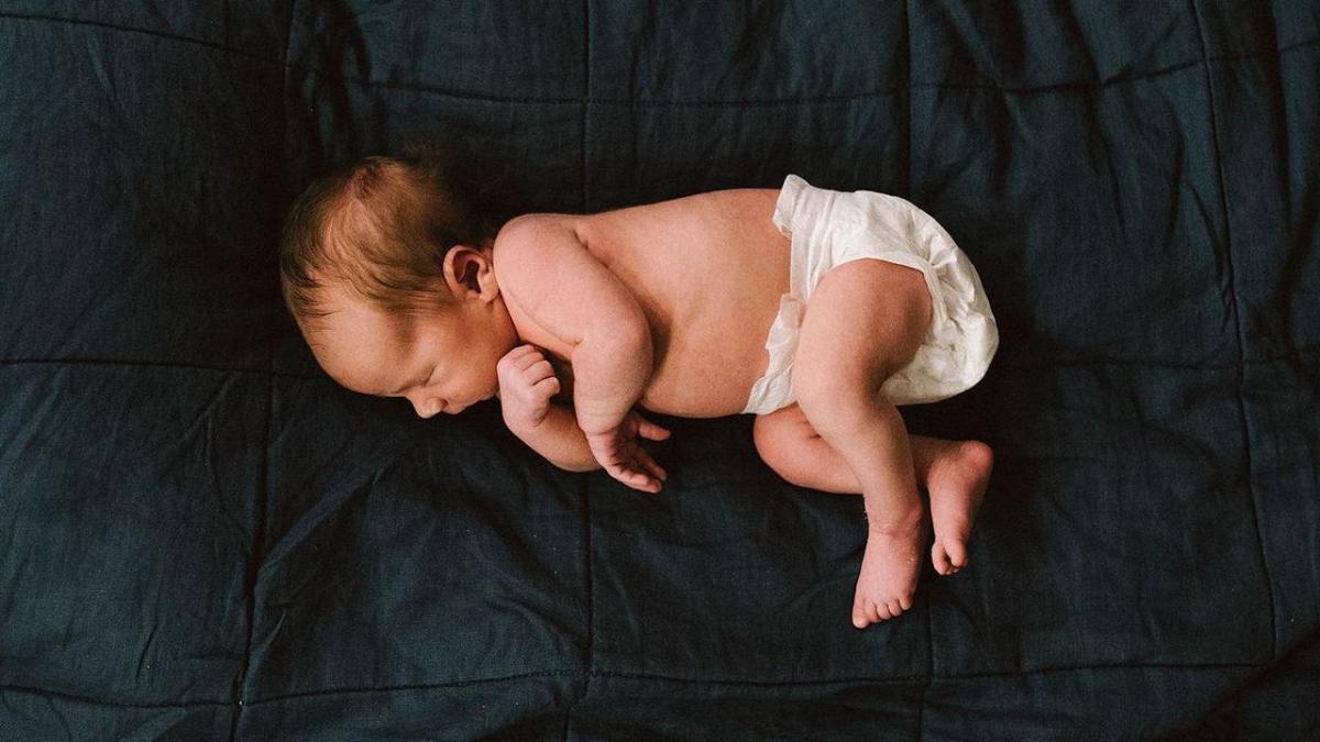 Cómo la microbiota intestinal puede influir en la salud futura de tu hijo recién nacido