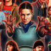 Stranger Things