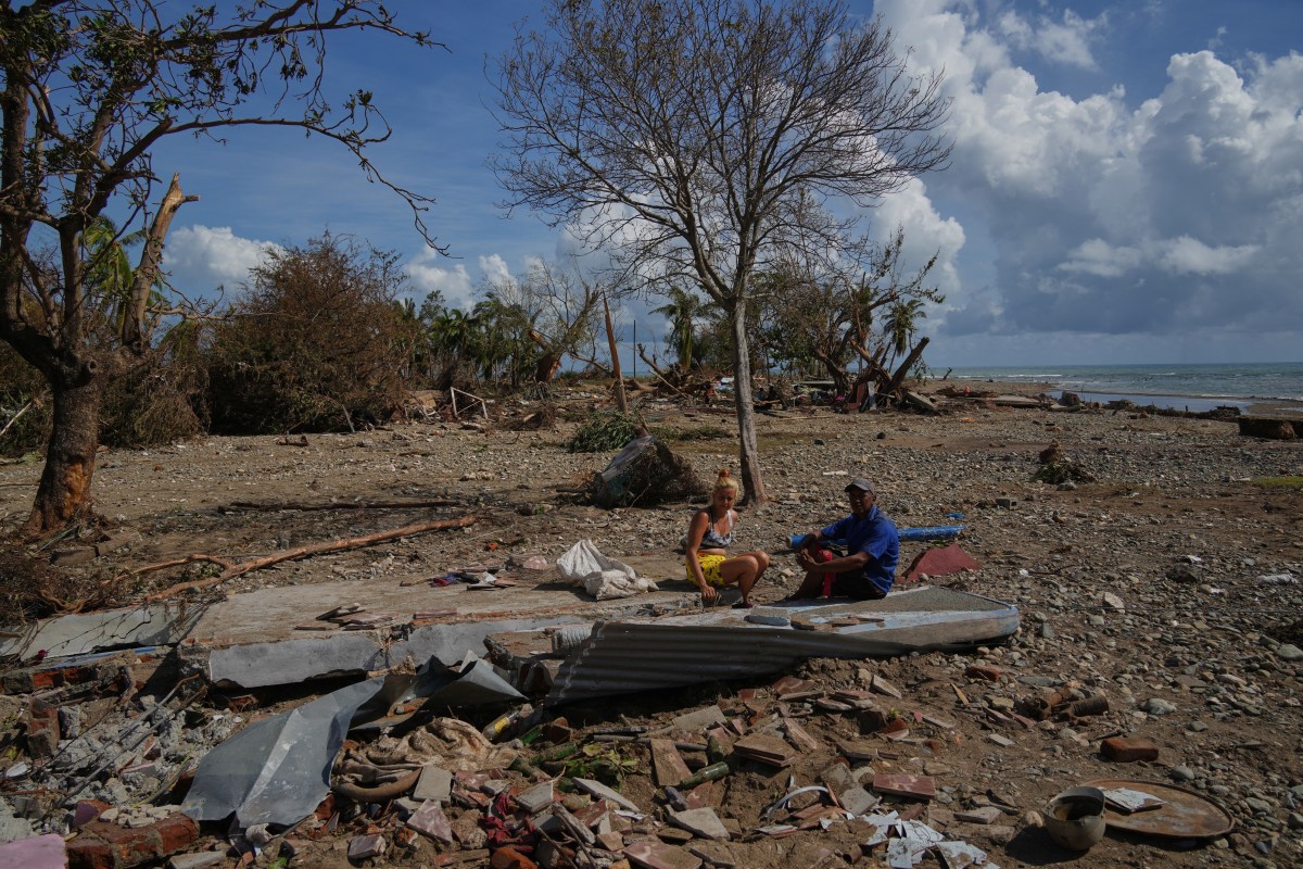 Gobierno de EE.UU. y la Iglesia católica anuncian ayuda económica para Cuba tras huracán Melissa