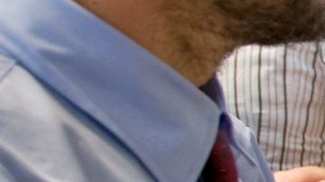 Cuando las autoridades solicitaron su teléfono móvil, encontraron todo el material.