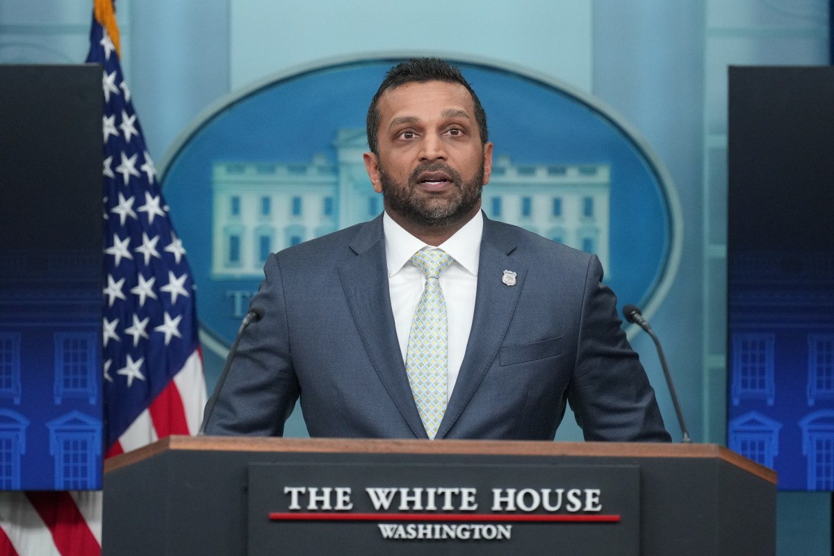 FBI entrevistará a legisladores que aparecen en video donde instan a rechazar “órdenes ilegales”