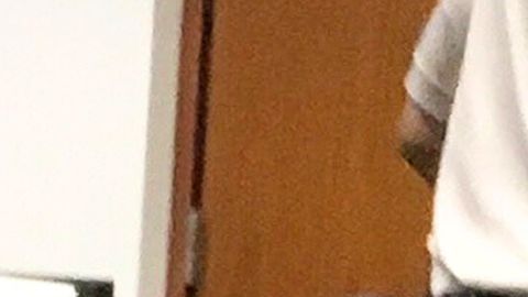 Jonathan Braun ofreció disculpas a su familia y a las víctimas.