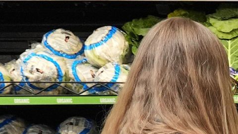 El Senado aprobó un proyecto de ley para poner fin al cierre del Gobierno.