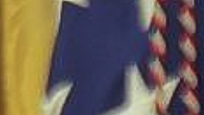 Al Sharaa es el primer líder de Siria en visitar la Casa Blanca desde la independencia del país en 1946.