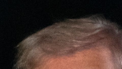 Donald Trump cirticó a Seth Meyers: "un auténtico lunático".