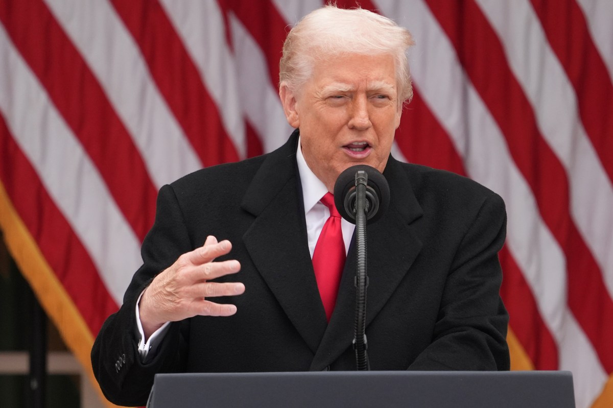 Trump arremete contra periodista de New York Times y la llama “fea por dentro y por fuera”