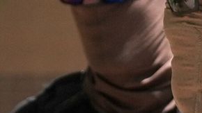 Los agentes migratorios cada vez usan técnicas más violentas durante detenciones.