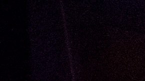 Videos en redes sociales se ve el momento en el que explota el automóvil.