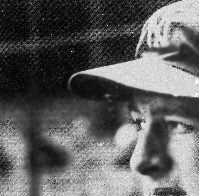 Lou Gehrig jugó 17 temporadas con los Yankees.