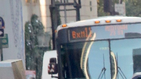 Estadísticas del NYPD muestran una tendencia a la baja en varios delitos.