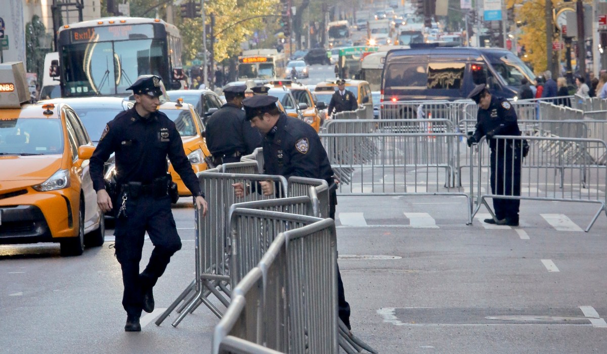 Tendencias 2025: Delincuencia y seguridad en la ciudad de Nueva York