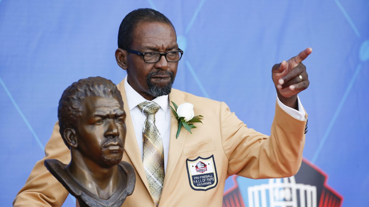 NFL: Leyenda de los Seattle Seahawks, Kenny Easley, fallece a los 66 años