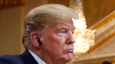 Las conversaciones no habrían tenido la presencia de Ucrania.