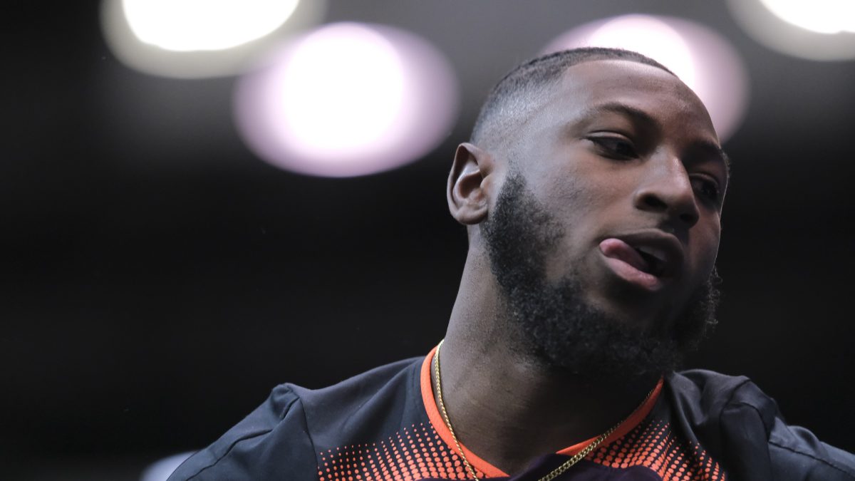 Kris Boyd, jugador de los New York Jets, en estado crítico tras recibir un disparo