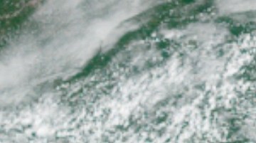 Erin, Humberto y Melissa fueron los huracanes que alcanzaron este nivel.