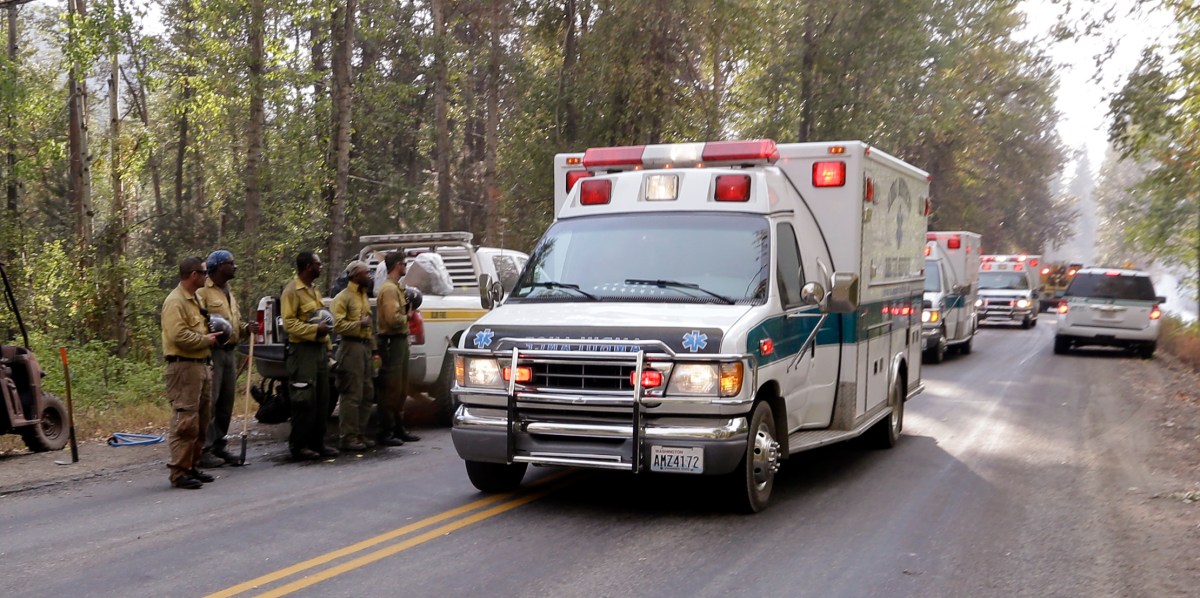 Se estrella en Florida avión que transportaba ayuda para damnificados del huracán Melissa