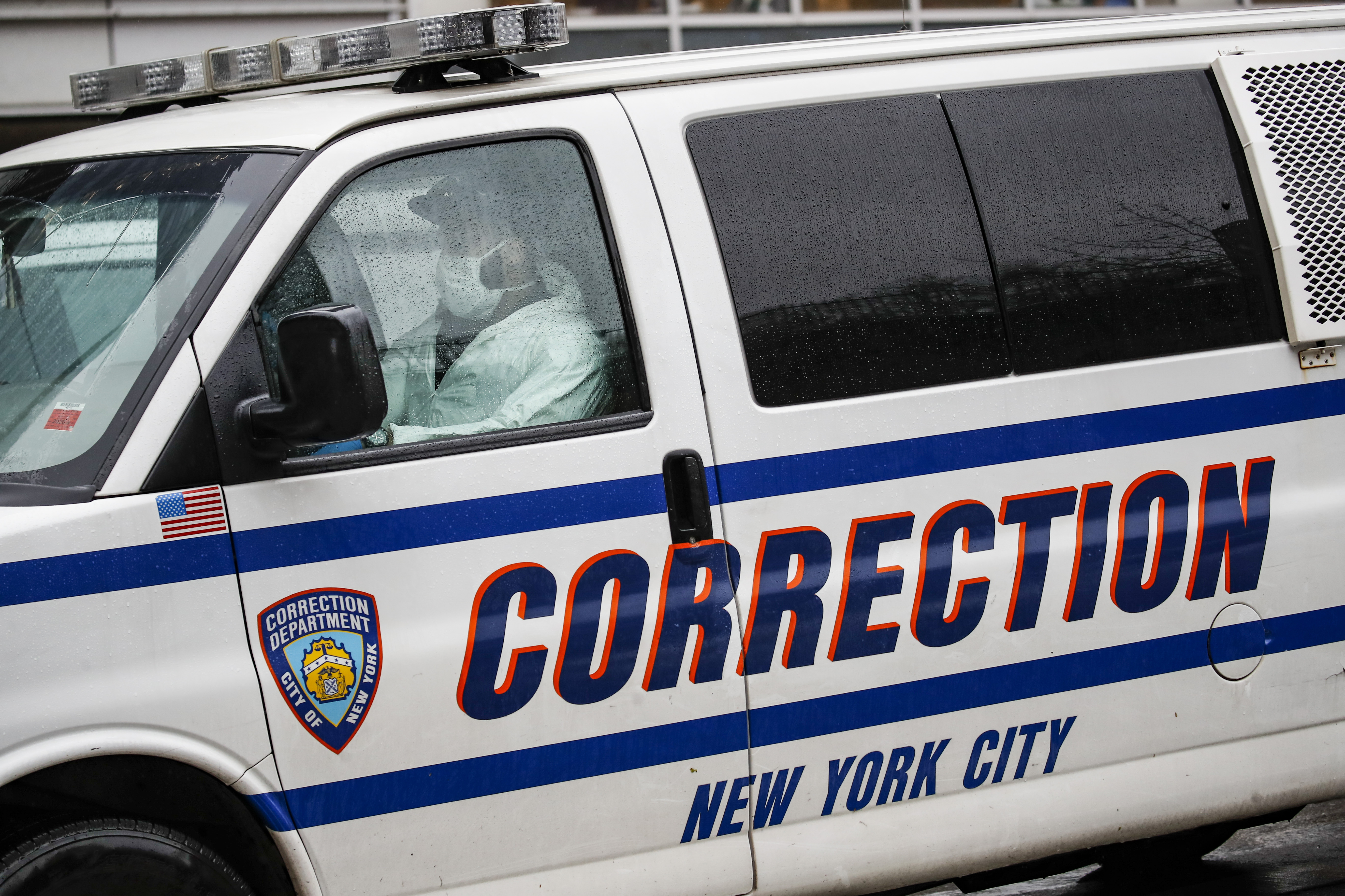 Hochul ordena cerrar la prisión de Bare Hill, en el norte de NY