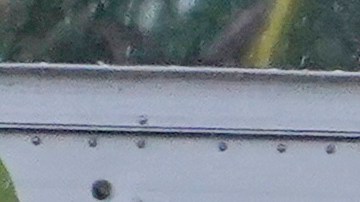 Foto referencial de rescatistas en Florida.