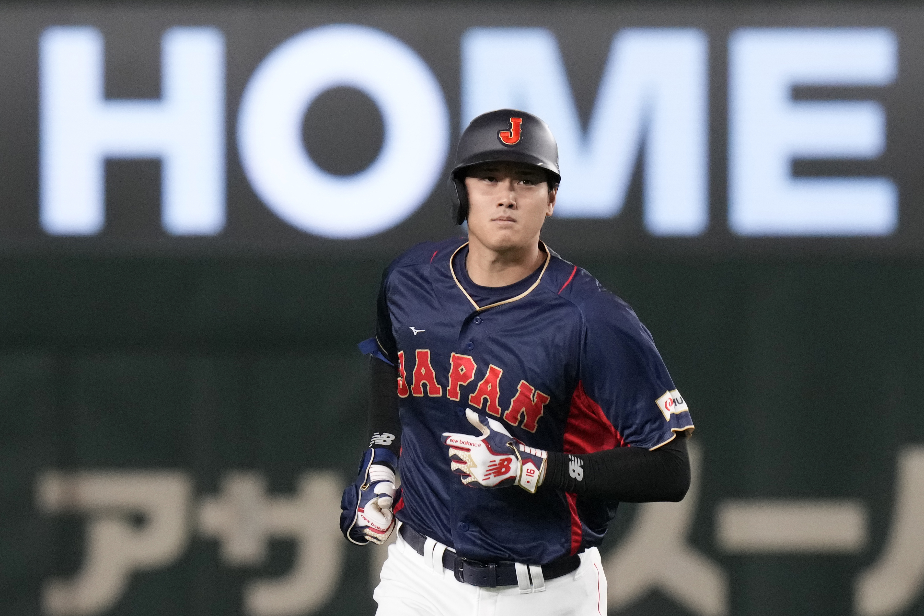 Shohei Ohtani confirma su participación con Japón en el Clásico Mundial  2026 - El Diario NY