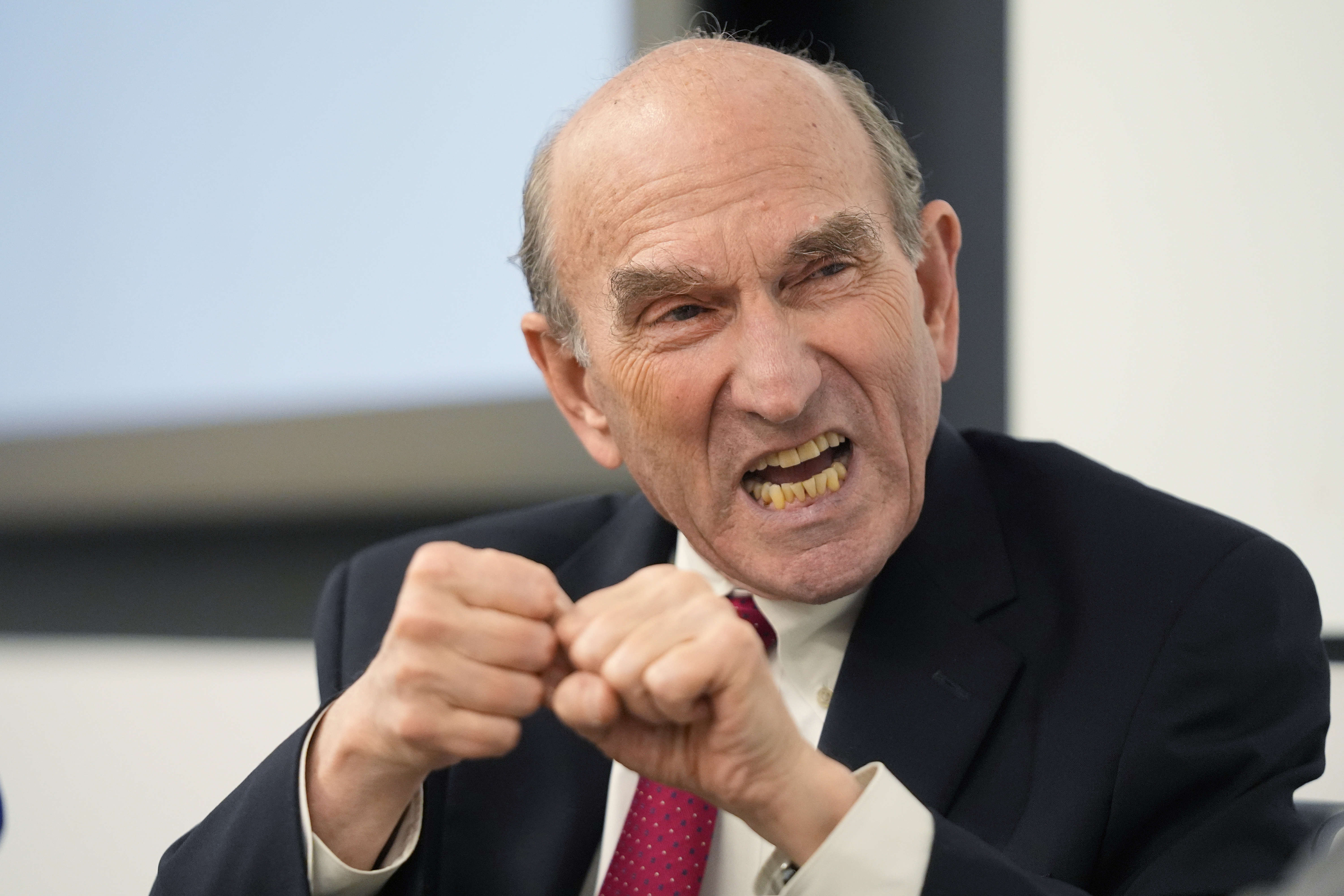 Exencargado de Trump para Venezuela: “Será una misión cumplida cuando Maduro se vaya”