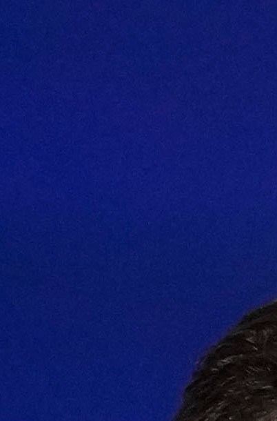 Cristiano Ronaldo con Portugal.