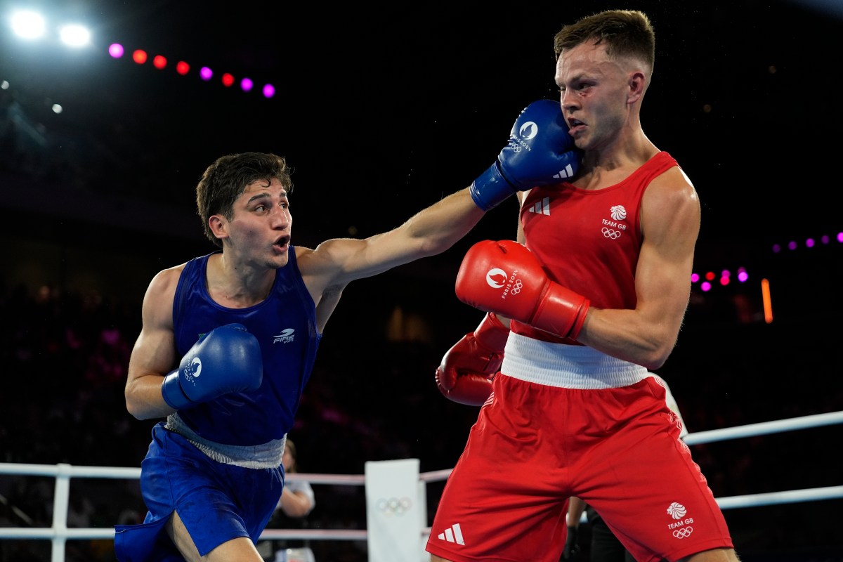 Eddy Reynoso entrenará a Marco Verde para su próximo combate